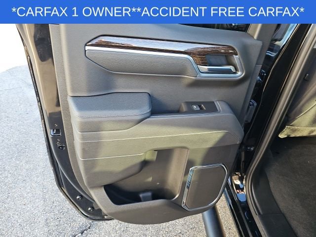 Used 2025 GMC Sierra 1500 Elevation w/ X31 Off-Road Package image 29