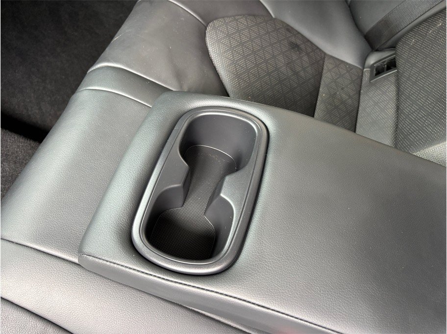 Used 2022 Toyota Camry XSE w/ Cold Weather Package FWD image 36