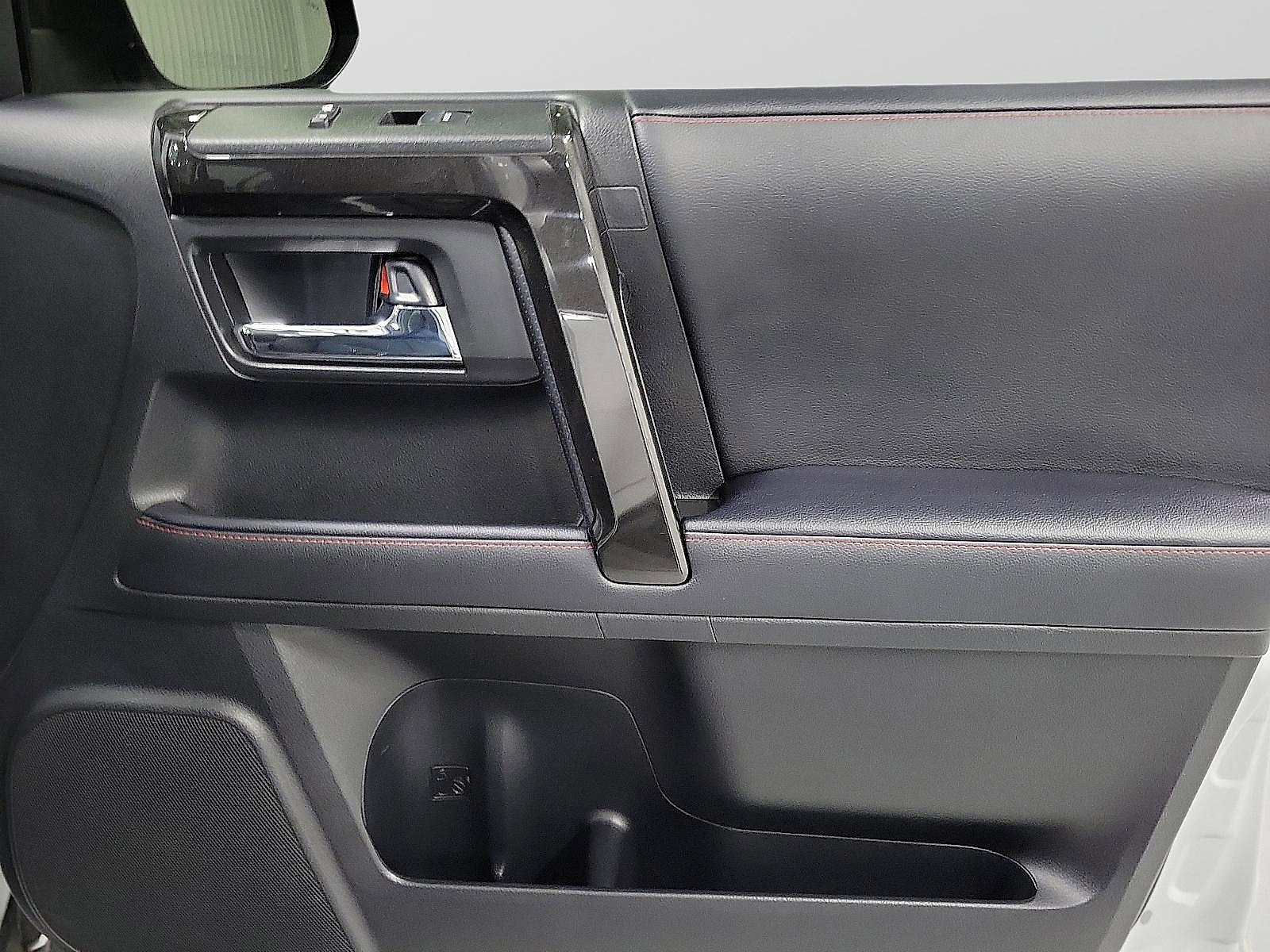 Certified 2024 Toyota 4Runner TRD Off-Road Premium w/ Moonroof Package image 16