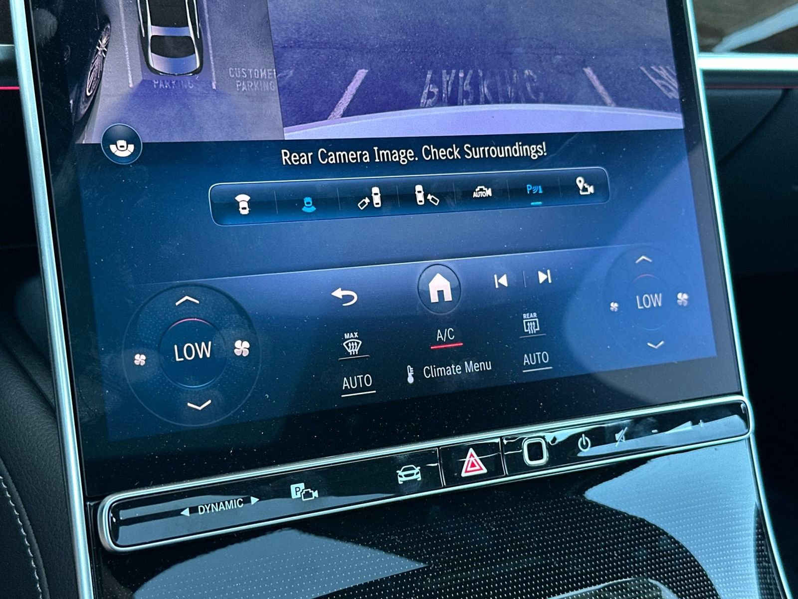 Used 2024 Mercedes-Benz S 580 4MATIC Sedan image 24