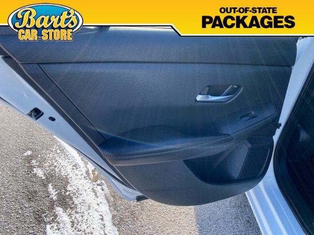 Used 2022 Nissan Sentra SV image 16