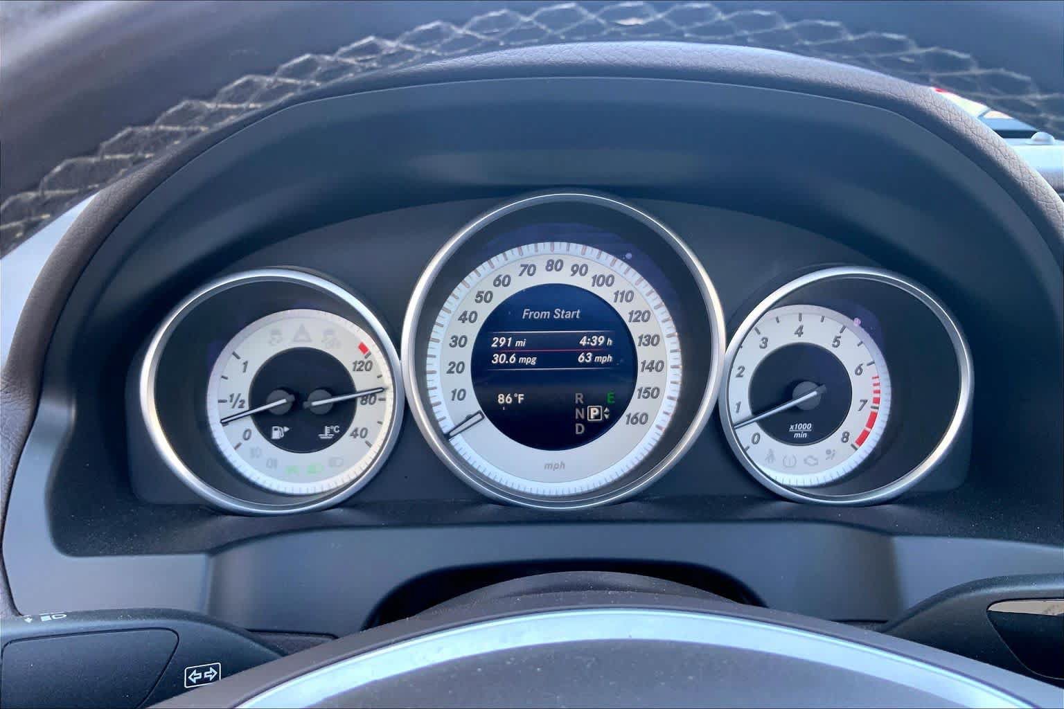 Used 2017 Mercedes-Benz E 400 Cabriolet image 25
