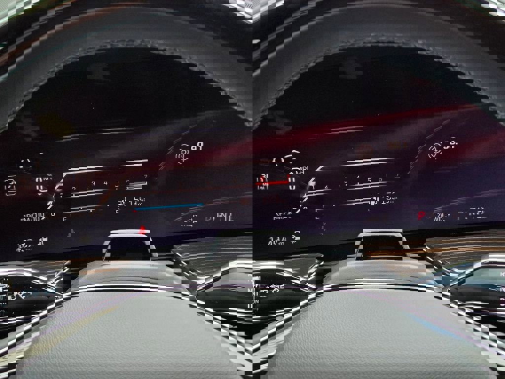 New 2026 Cadillac Escalade Luxury w/ LPO, Floor Liner Package image 16