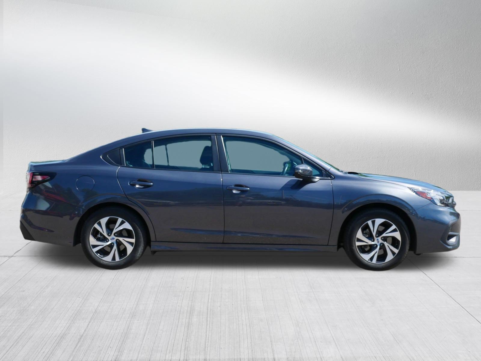 Used 2024 Subaru Legacy Premium AWD/4WD image 8
