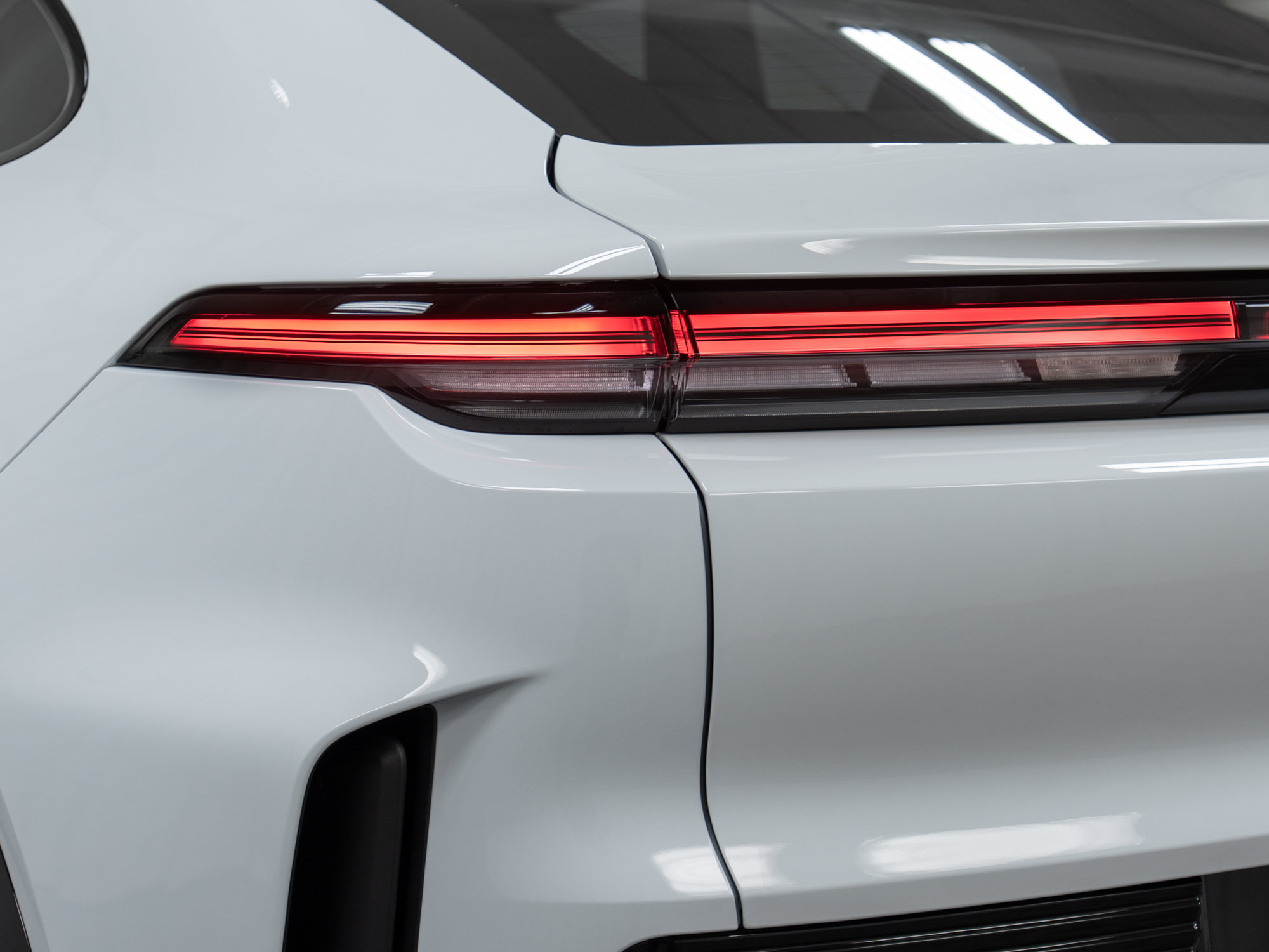 New 2026 Porsche Cayenne Turbo AWD/4WD image 57
