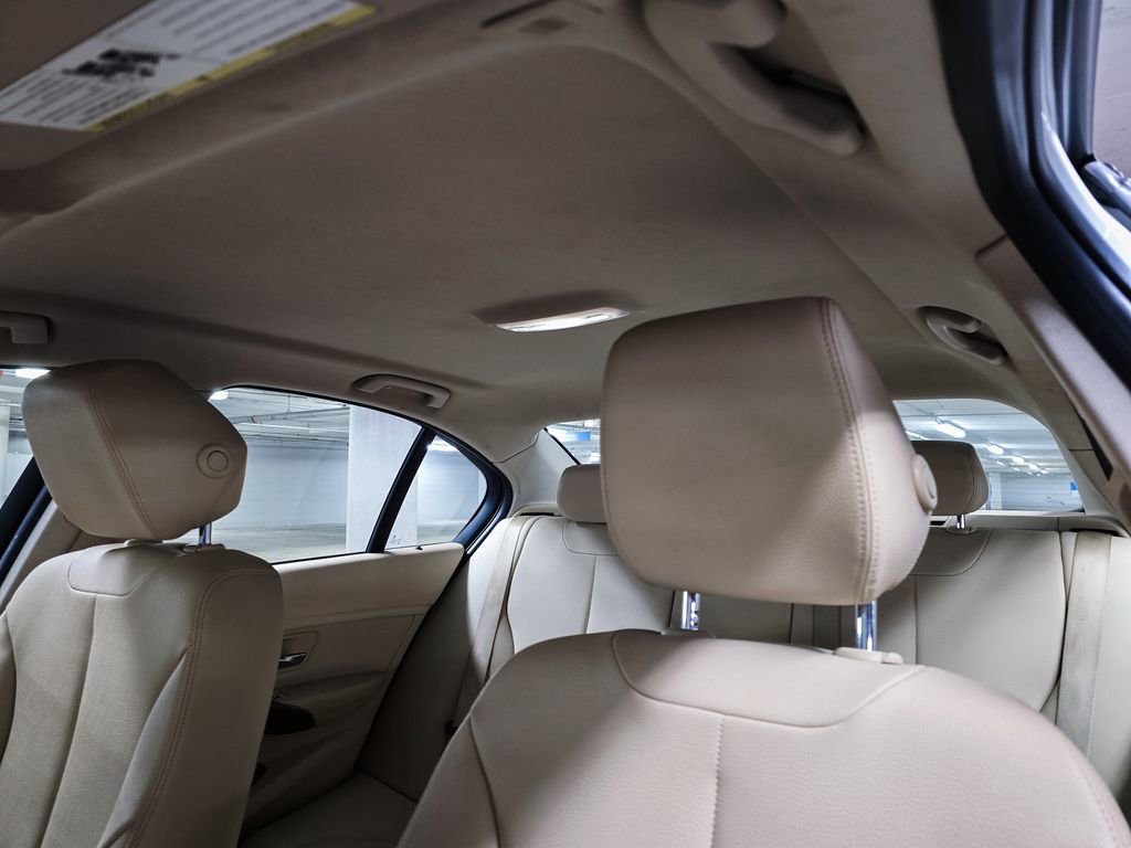 Used 2014 BMW 328i Sedan image 20