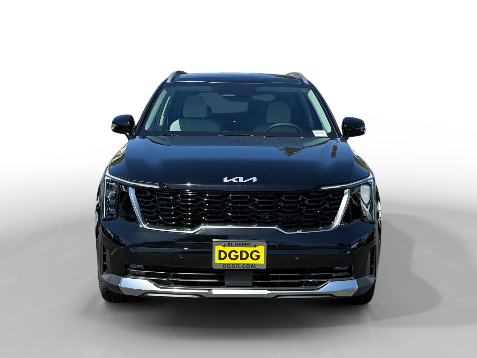 New 2026 Kia Sorento EX AWD/4WD image 8