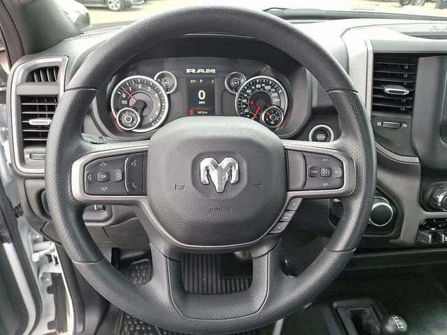 Used 2024 RAM 2500 Tradesman w/ Chrome Appearance Group AWD/4WD image 13