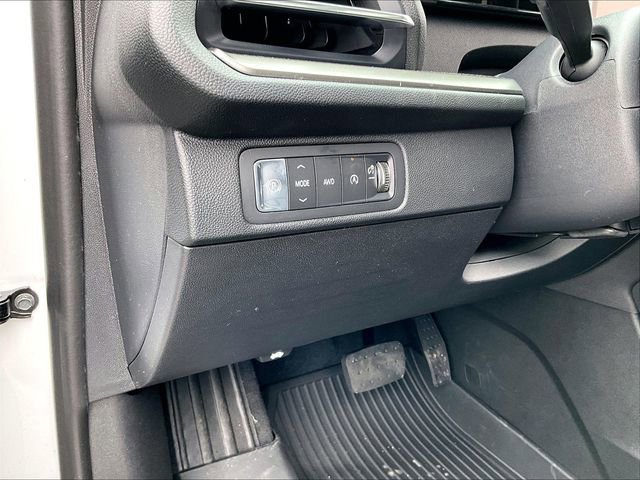New 2026 Chevrolet Traverse LT w/ Sun and Wheel Package image 31