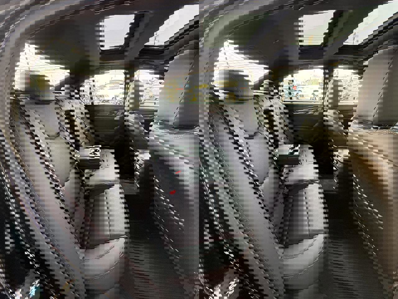 Used 2023 Cadillac CT5 V w/ Premium Package image 41