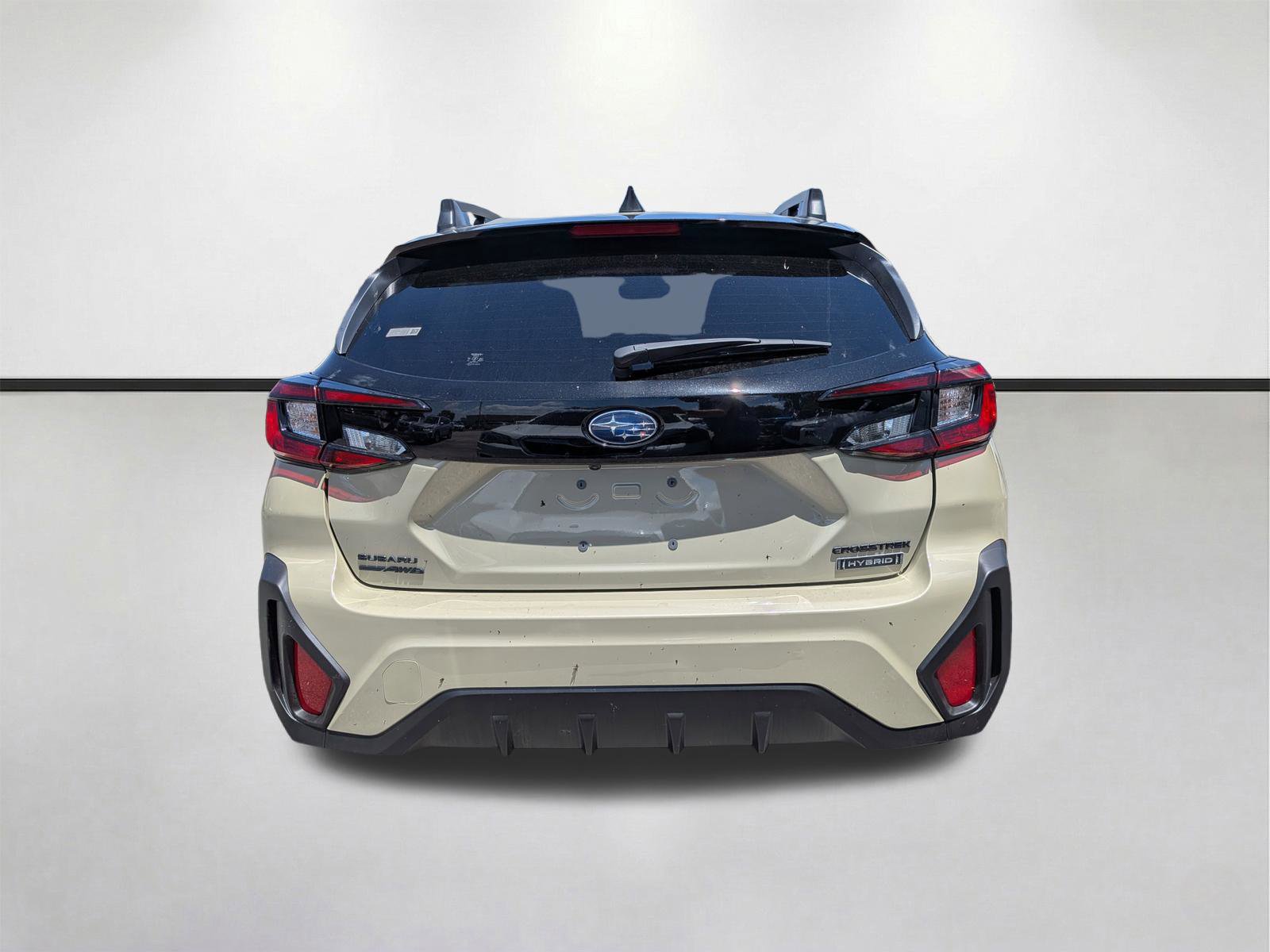 New 2026 Subaru Crosstrek 2.5i Sport AWD/4WD image 4