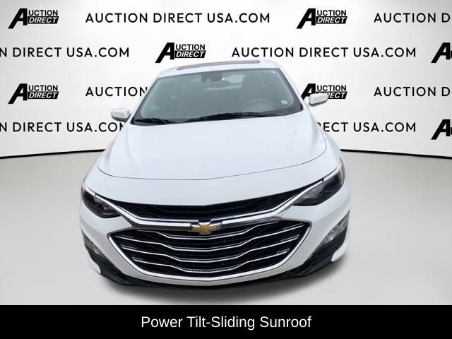 Used 2023 Chevrolet Malibu LT image 11