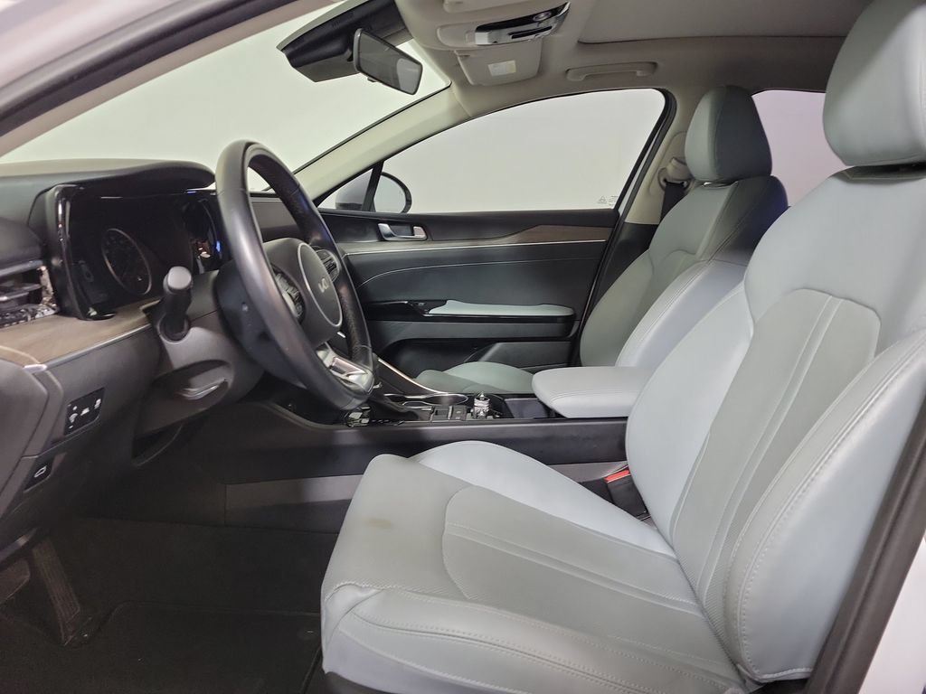 Used 2023 Kia K5 EX FWD image 12