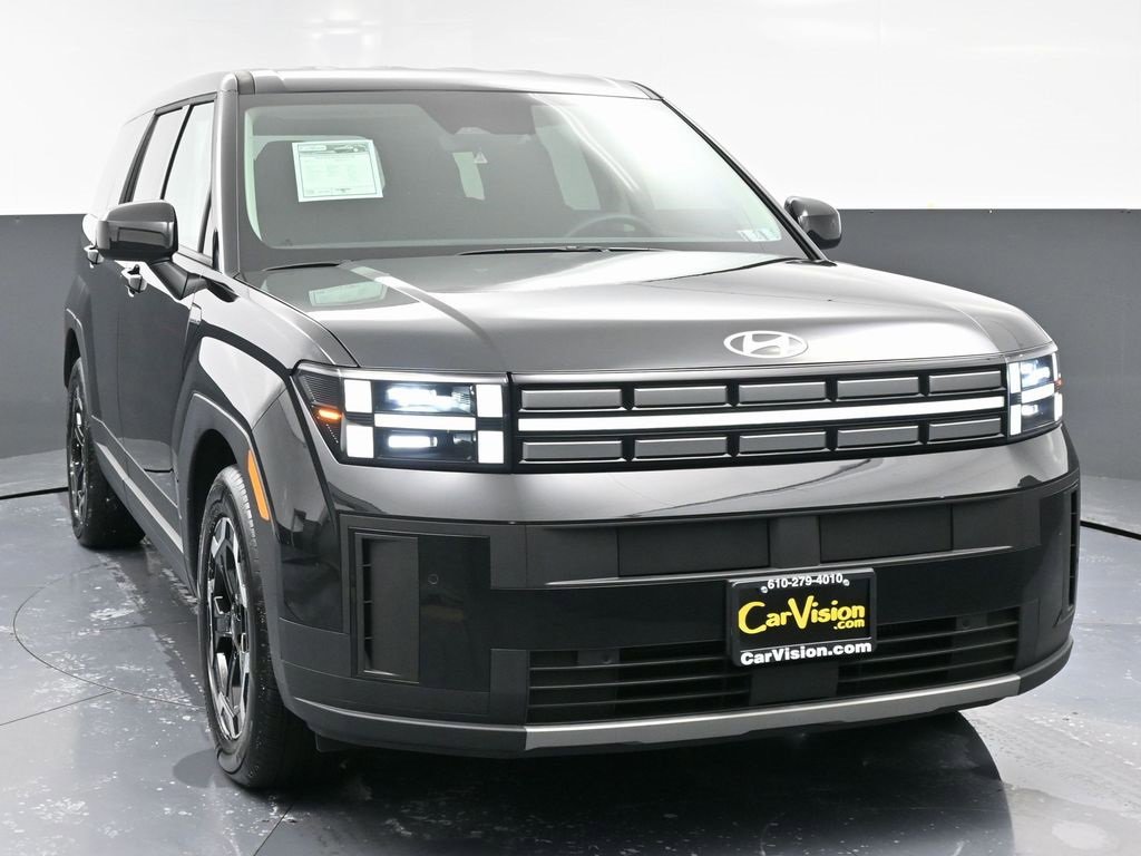 Used 2024 Hyundai Santa Fe SE image 4