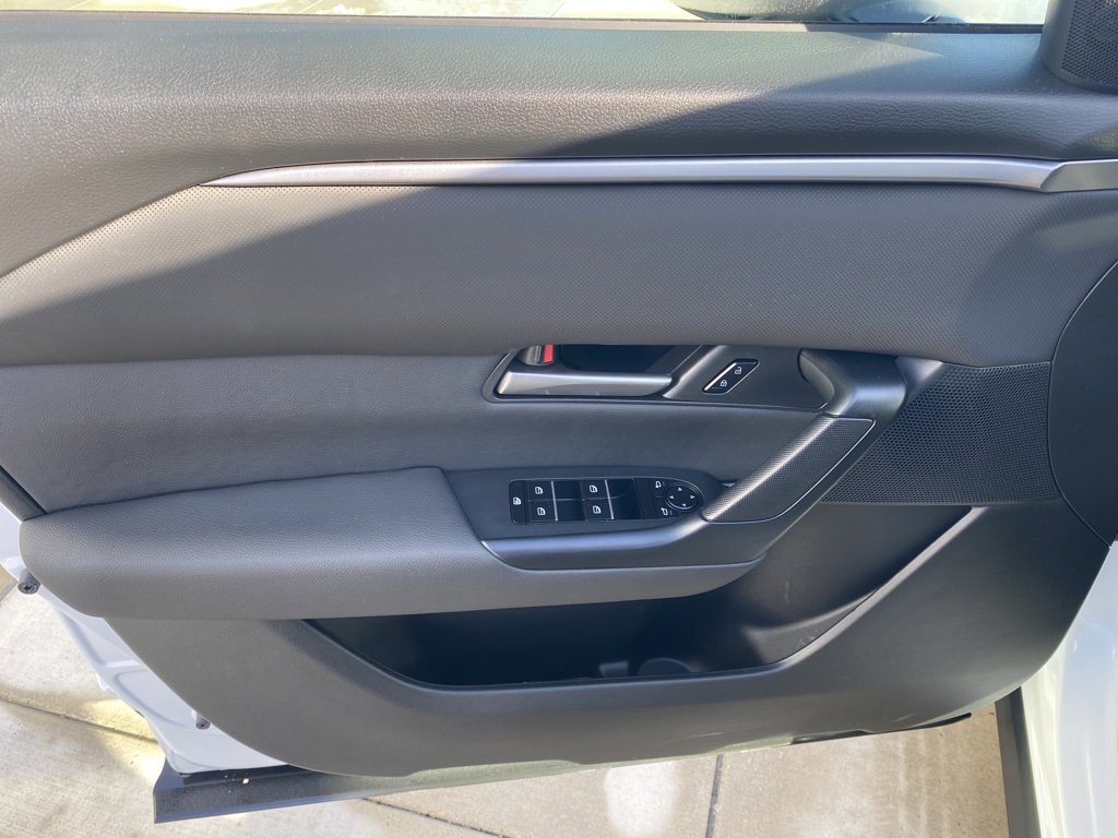 Certified 2025 MAZDA CX-50 AWD 2.5 S w/ Cargo Package image 10