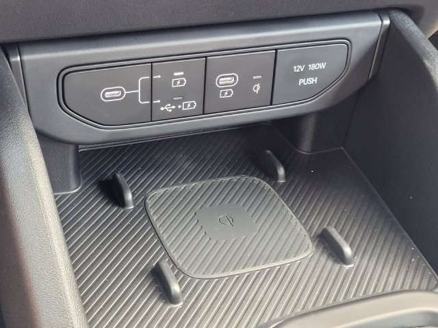 New 2026 Kia K4 EX FWD image 20