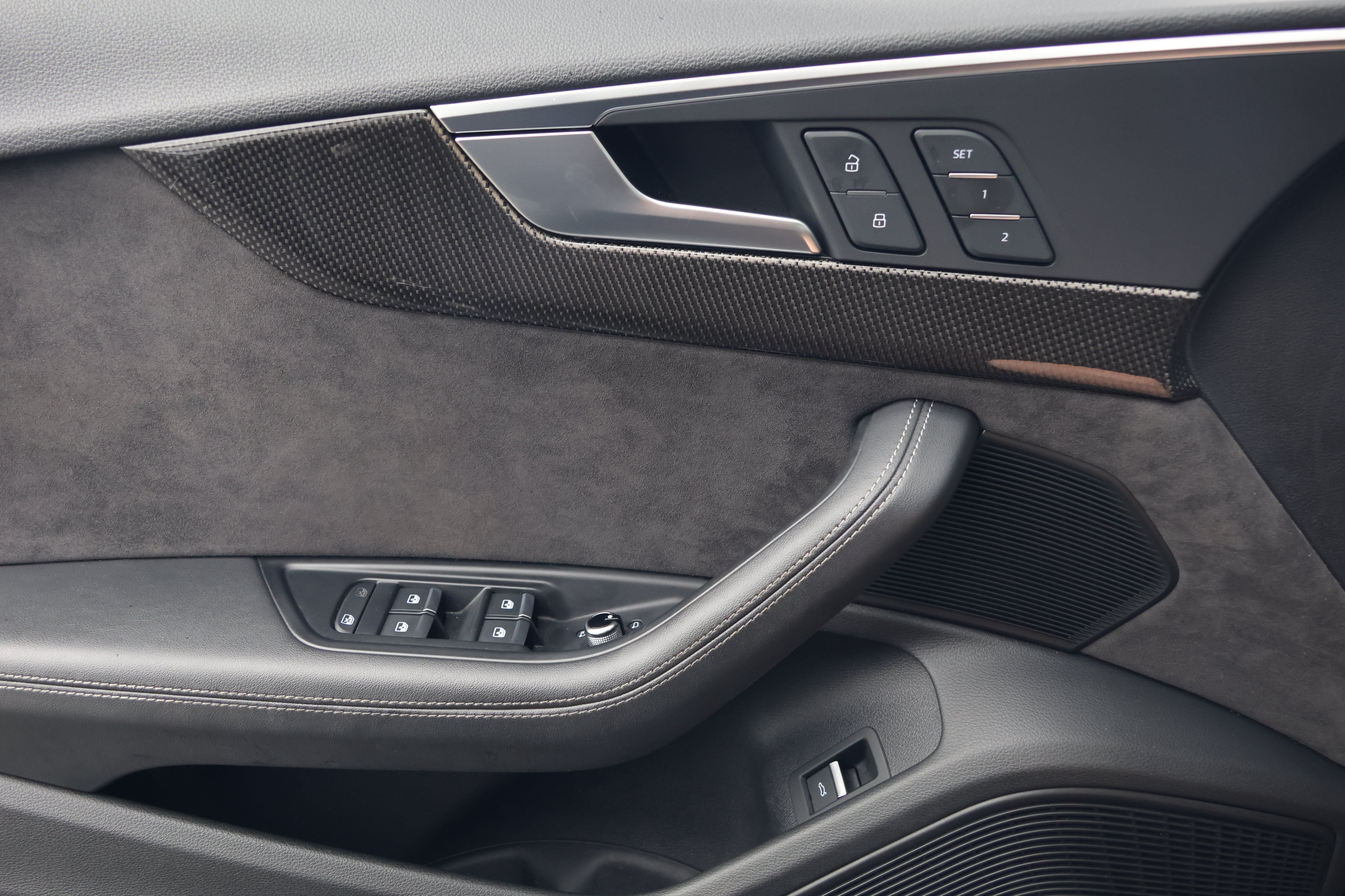 Used 2019 Audi S5 Premium Plus w/ Premium Plus AWD/4WD image 12