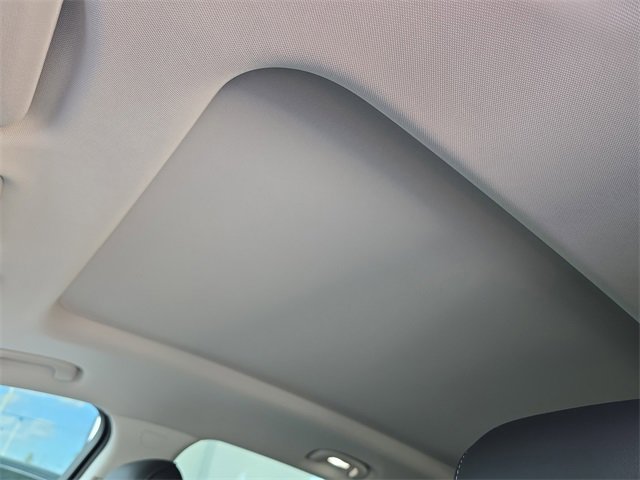 New 2026 Buick Envision Avenir image 19