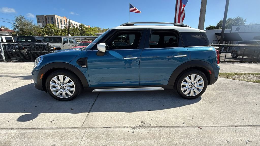 Used 2022 MINI Cooper Countryman image 10