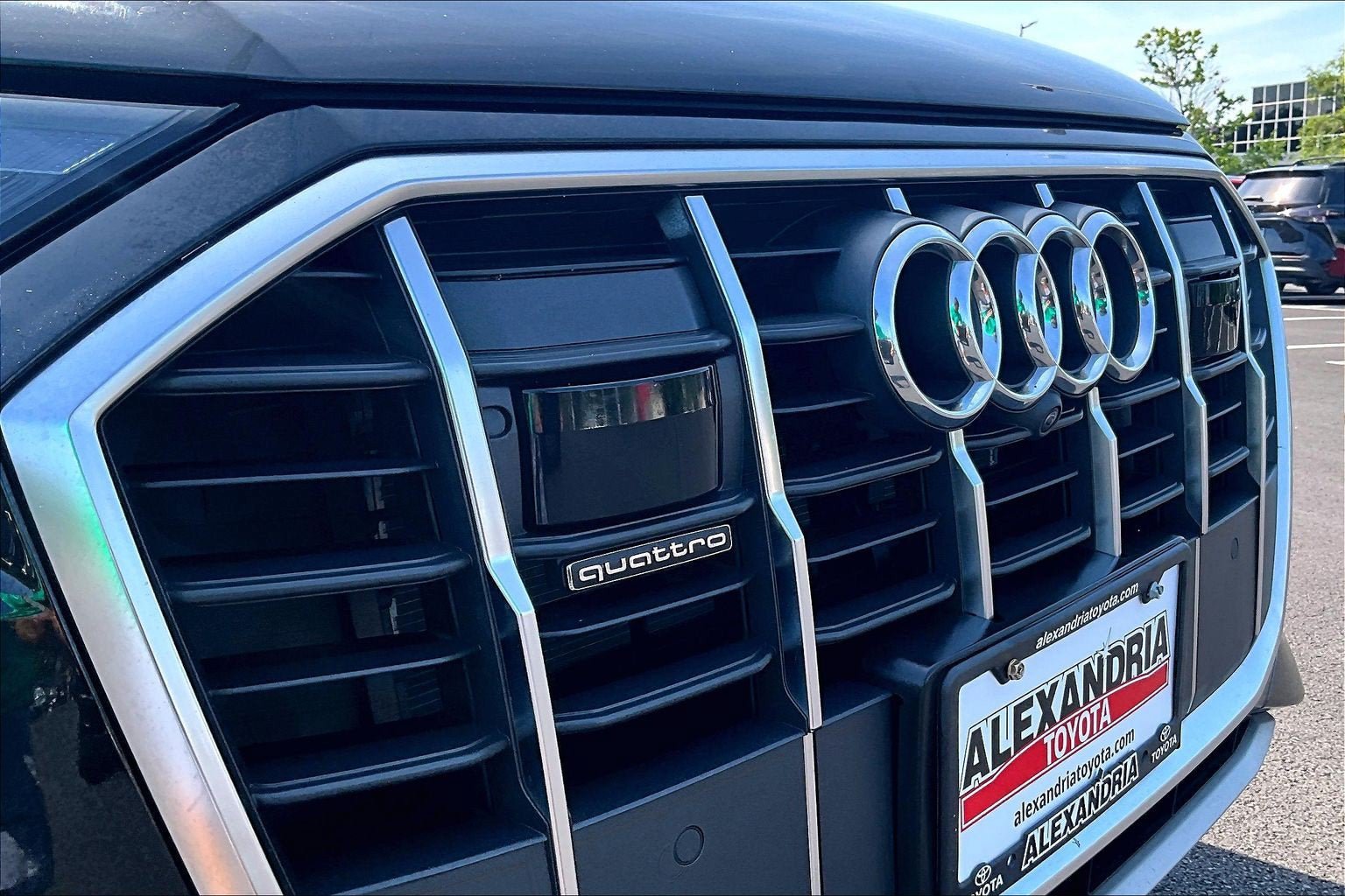 Used 2023 Audi Q7 2.0T Premium w/ Convenience Package AWD/4WD image 29