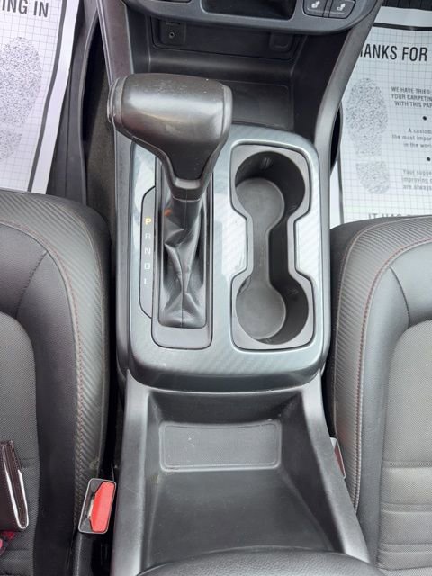 Used 2017 GMC Canyon SLE w/ All Terrain X Package image 22