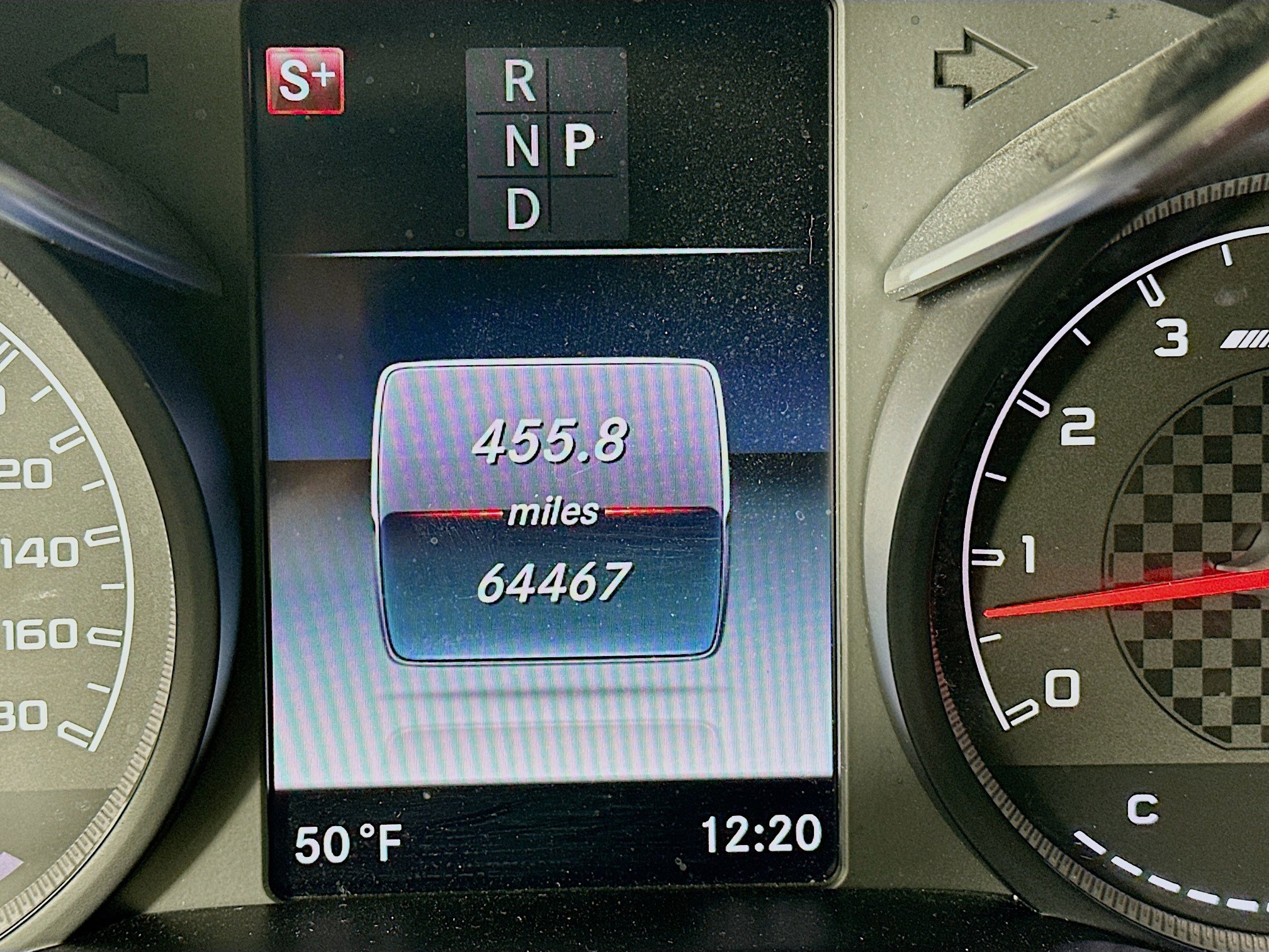 Certified 2019 Mercedes-Benz GLC 43 AMG 4MATIC image 15