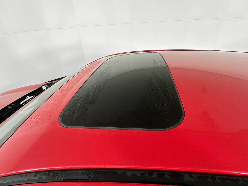 New 2026 Subaru Impreza RS image 28