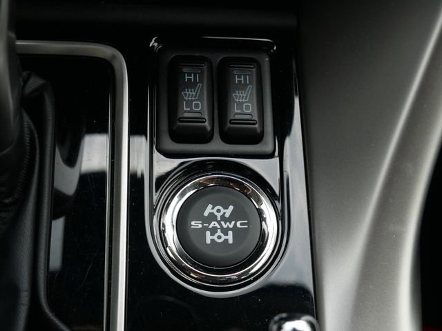 Used 2024 Mitsubishi Eclipse Cross Ralliart image 24