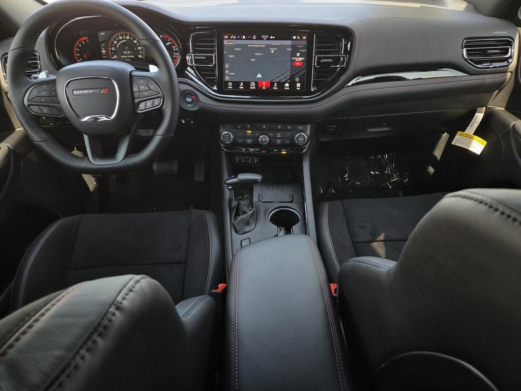New 2026 Dodge Durango GT image 18