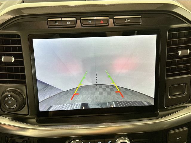 Used 2023 Ford F150 Lariat w/ Equipment Group 502A High AWD/4WD image 13