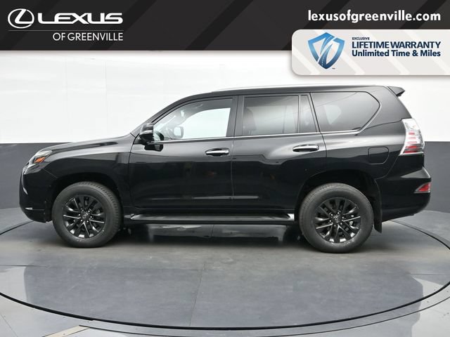 Certified 2023 Lexus GX 460 Premium w/ Premium Package AWD/4WD image 5