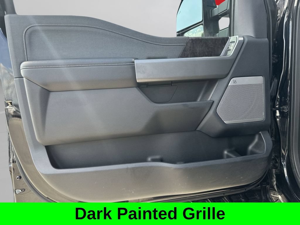 Used 2023 Ford F250 Lariat w/ Lariat Ultimate Package AWD/4WD image 20