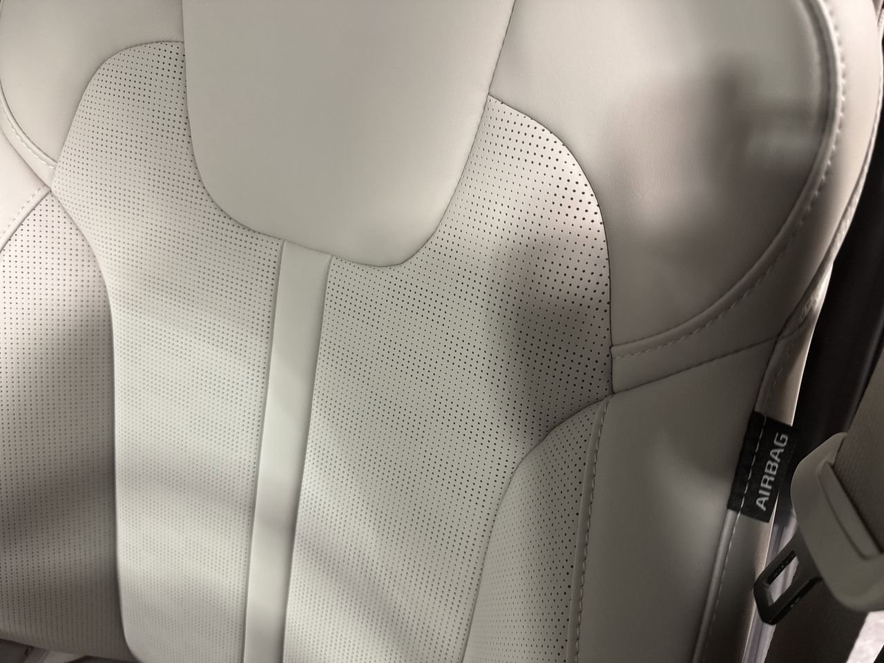 New 2025 Kia Sorento EX image 16