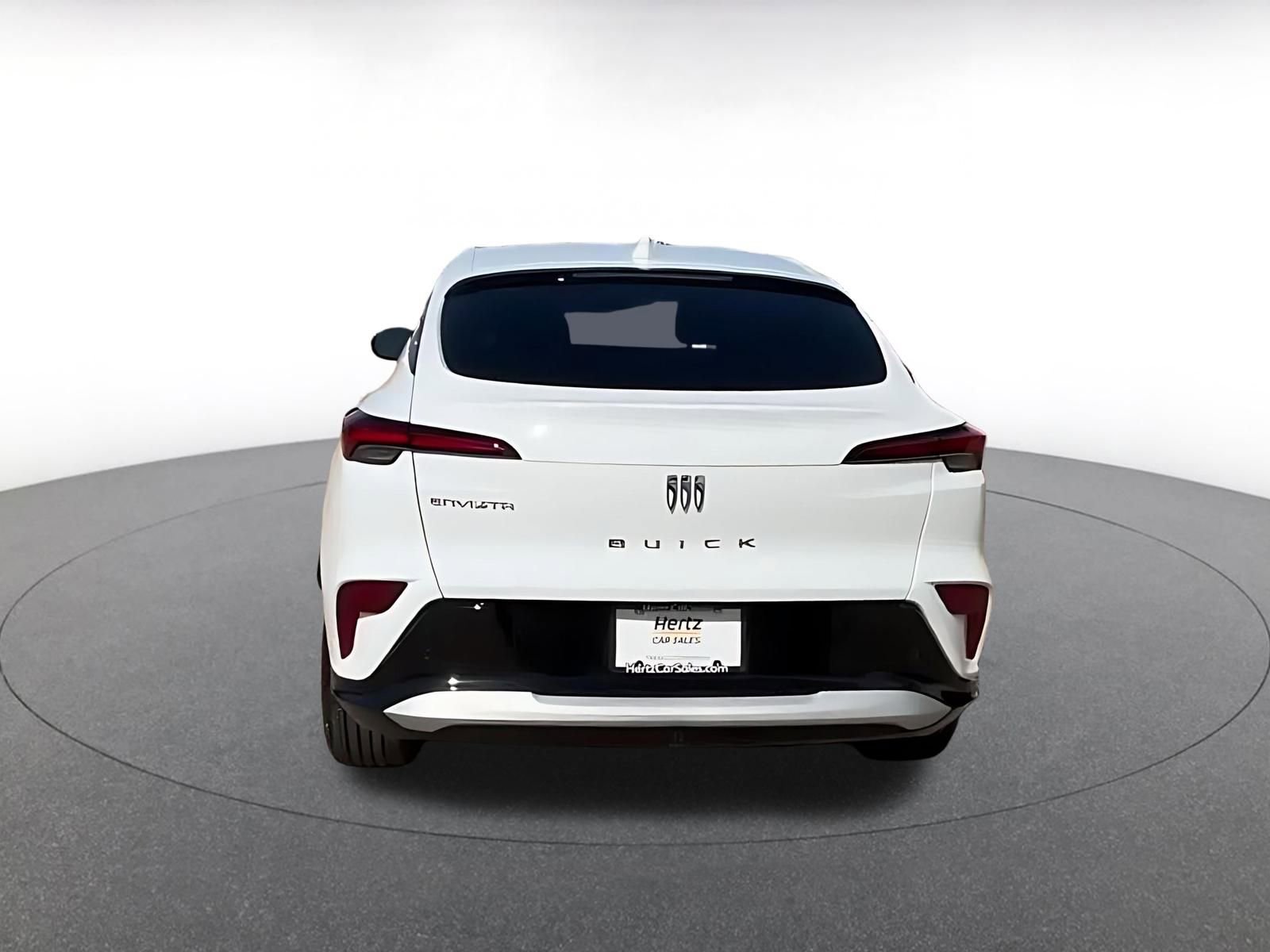 Used 2025 Buick Envista Sport Touring image 7