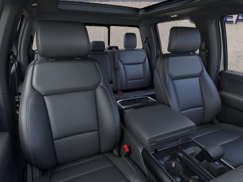 New 2026 Ford F150 Lariat AWD/4WD image 11
