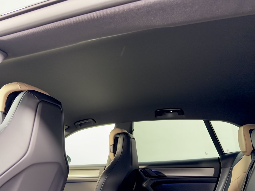 New 2026 Porsche Cayenne S AWD/4WD image 27