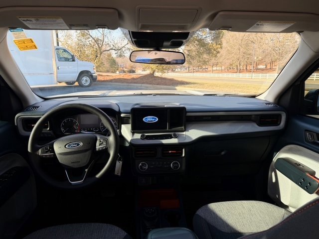 Certified 2022 Ford Maverick XLT w/ Equipment Group 300A Standard image 4