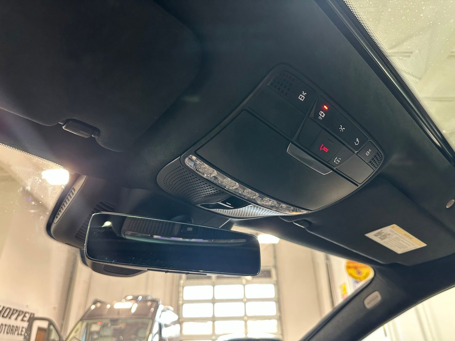 Used 2019 Mercedes-Benz CLS 53 AMG 4MATIC image 33
