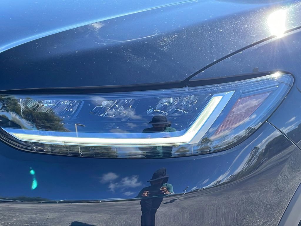 New 2026 Honda HR-V LX image 14