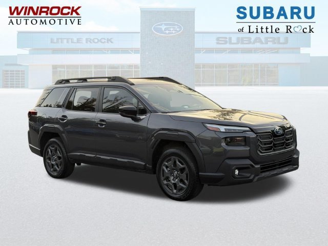 Used 2026 Subaru Outback Premium