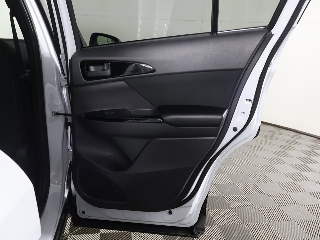 New 2026 Mitsubishi Eclipse Cross LE image 22