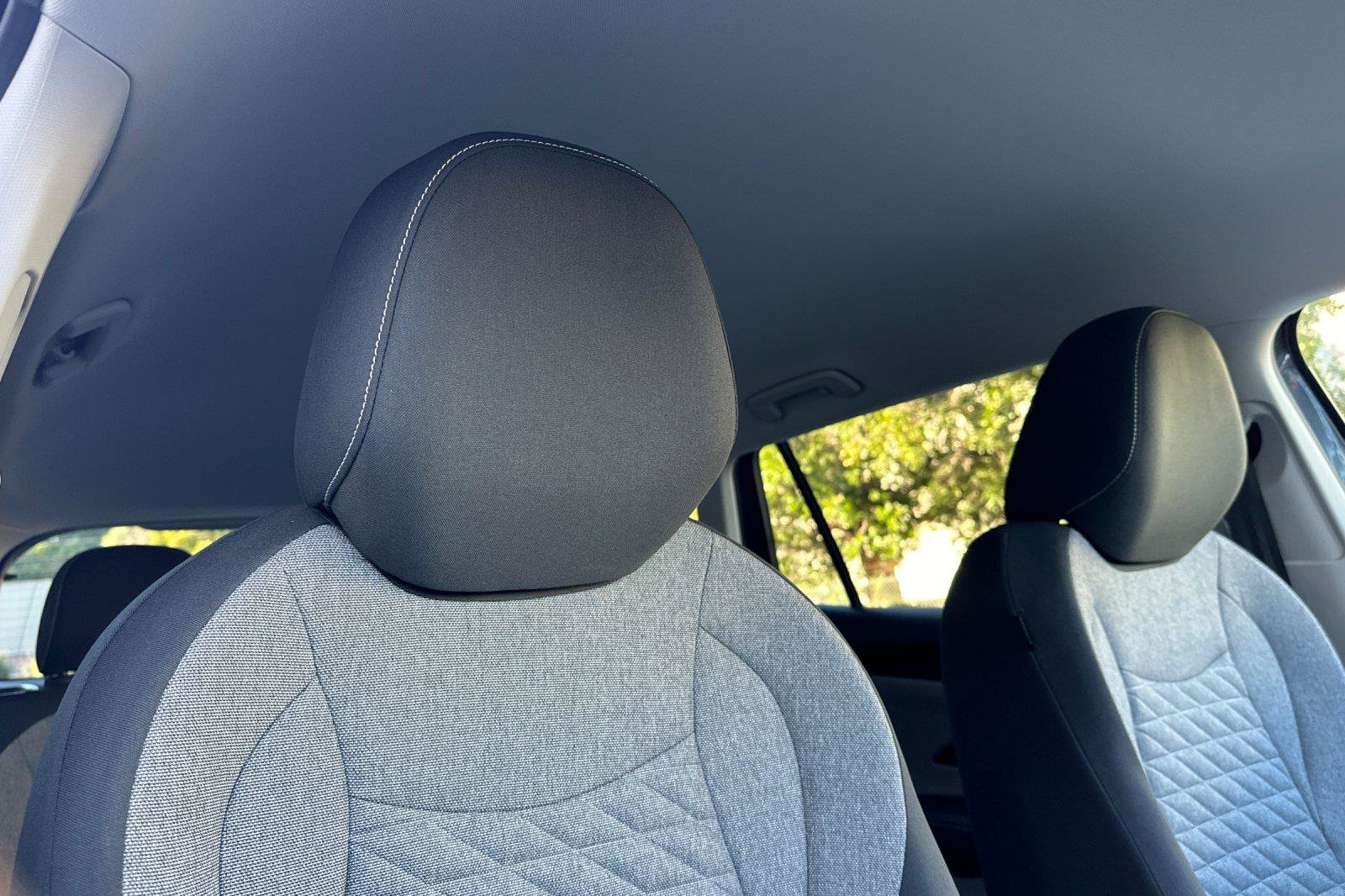 New 2026 Volkswagen Tiguan S image 16