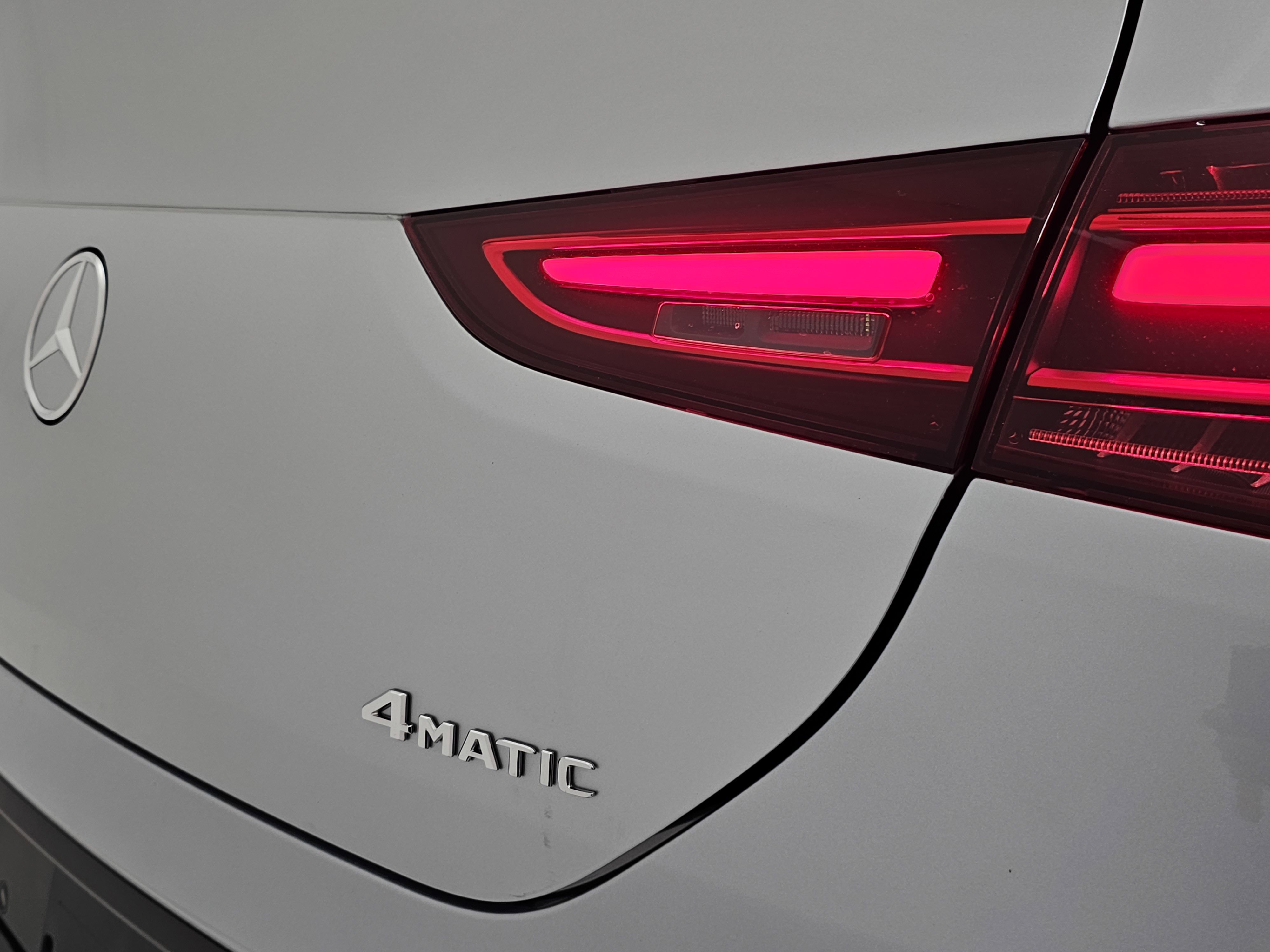 New 2026 Mercedes-Benz GLE 450 4MATIC Coupe image 50