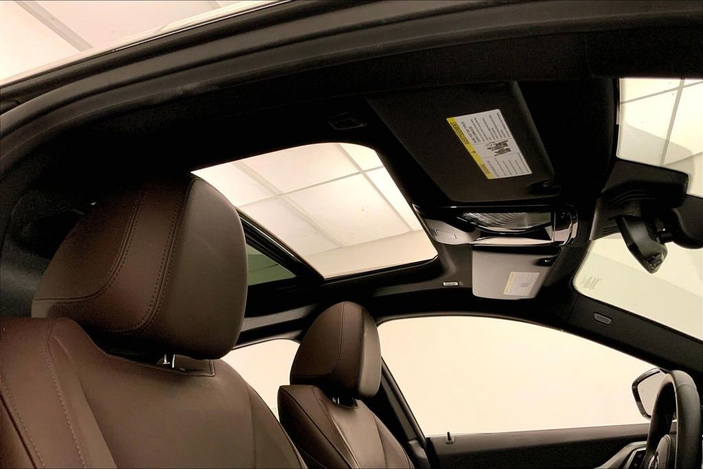 Certified 2023 BMW i4 M50 image 26