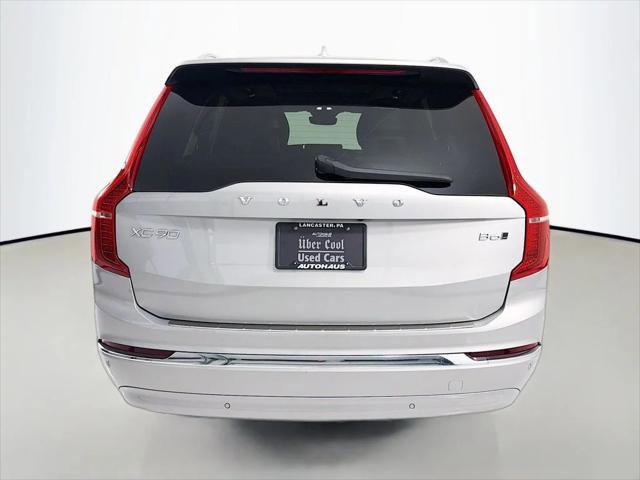 Used 2023 Volvo XC90 B6 Plus w/ Protection Package Premier AWD/4WD image 6