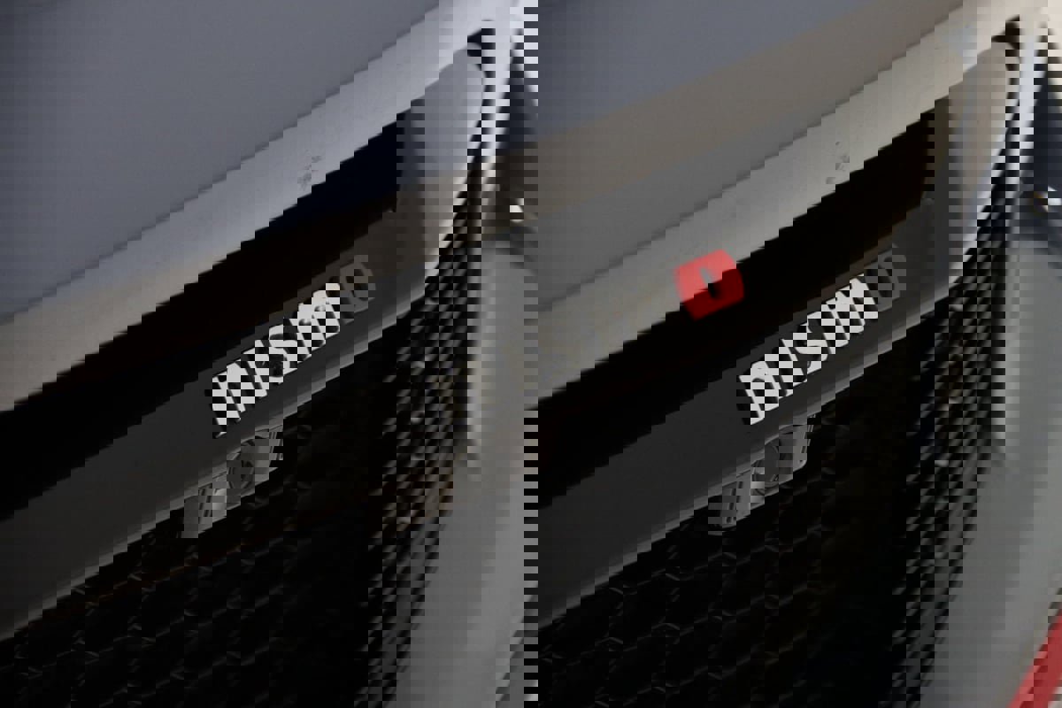 Used 2024 Nissan Z NISMO w/ Floor Mat Package image 31