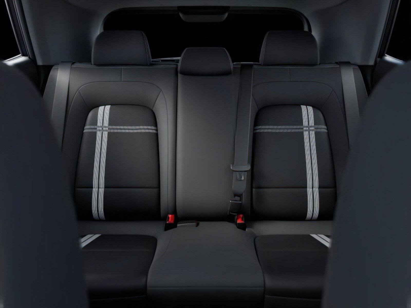 New 2026 Hyundai Venue SEL FWD image 12