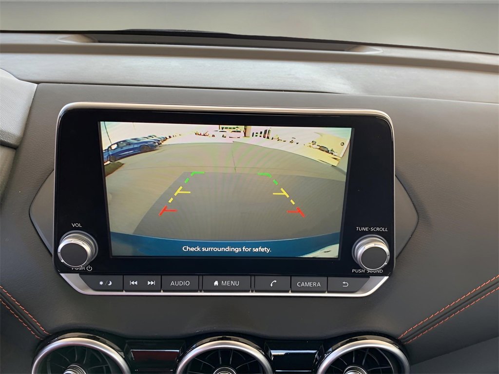 Used 2024 Nissan Sentra SR image 33