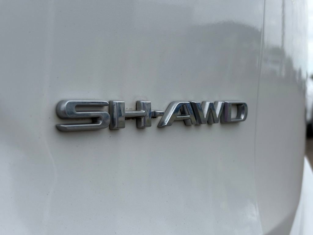 Used 2021 Acura RDX w/ Technology Package image 10