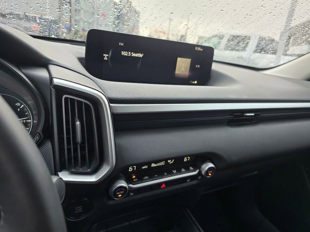 Used 2025 MAZDA CX-50 AWD 2.5 S w/ Cargo Package image 30